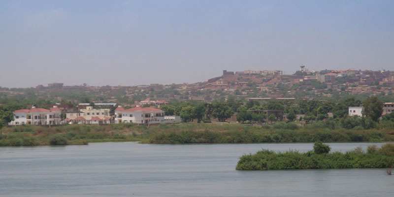 Bamako Tour